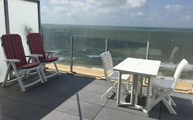 Penthouse Seafront
